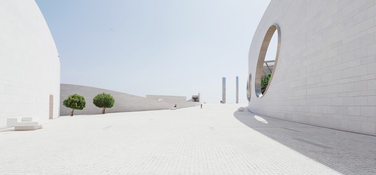 Unique Market Opportunity